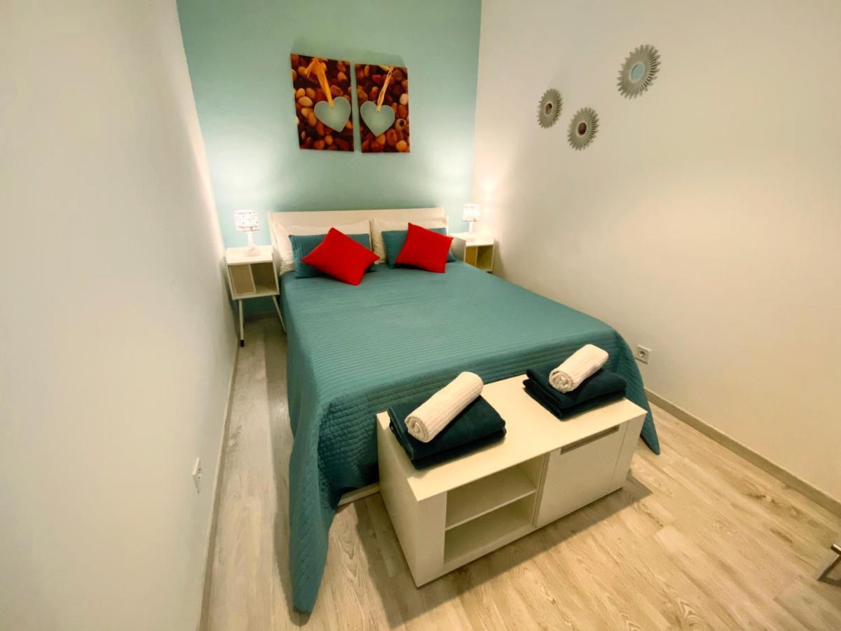 Budapest Center Cozy Akacfa Exterior foto