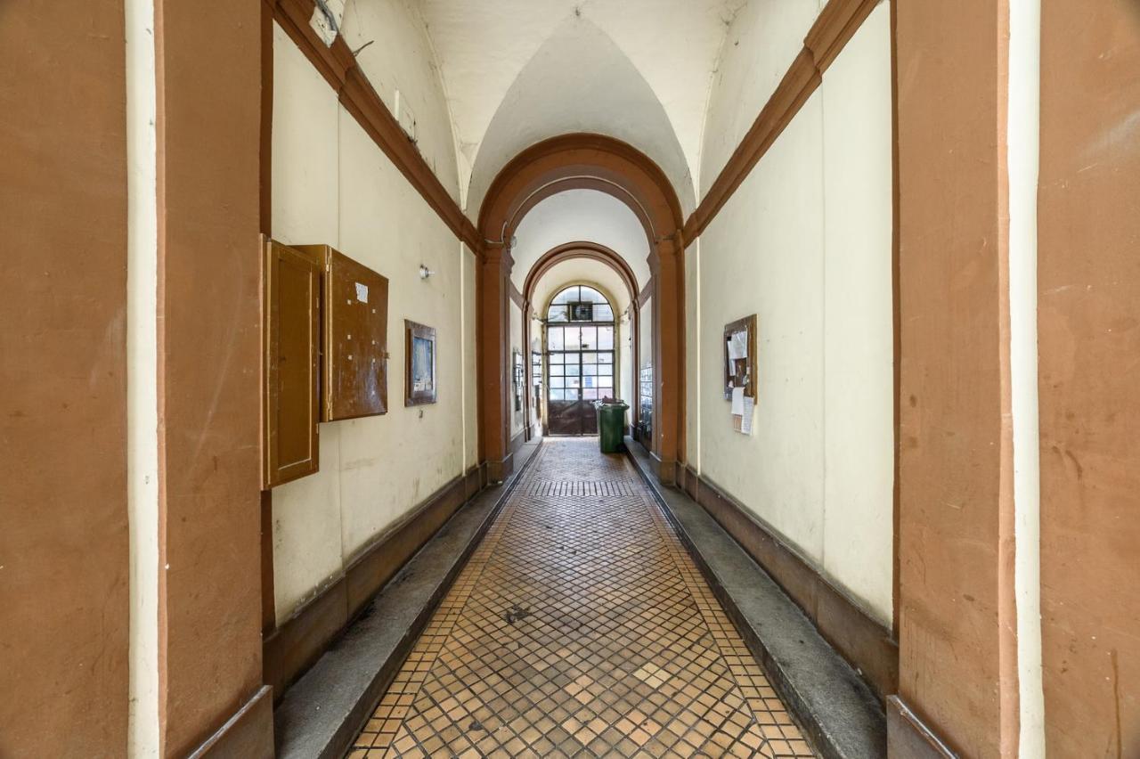 Budapest Center Cozy Akacfa Exterior foto